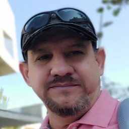 Jose R Cid Nacer