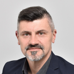 Ing. Gerald Gruber