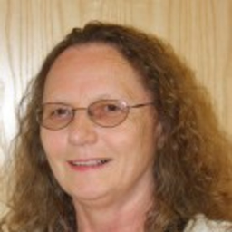 Maria-Barbara Noack