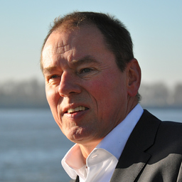Profilbild Axel Barnitzke