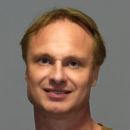 Udo Kubesch