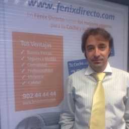 Antonio Delgado