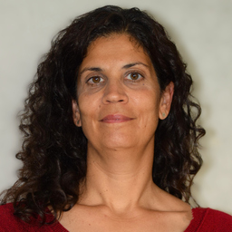 Andrea Hesse