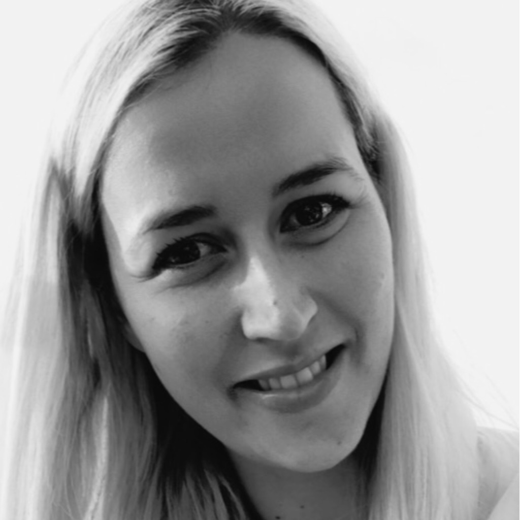Maria Koreng Personalmanagerin Regenbogen AG XING