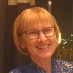 Lotti Zimmermann