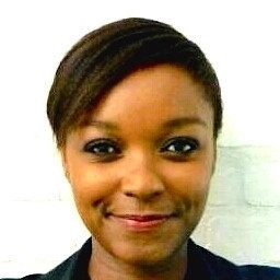 Jacqueline Oduro-Vierig