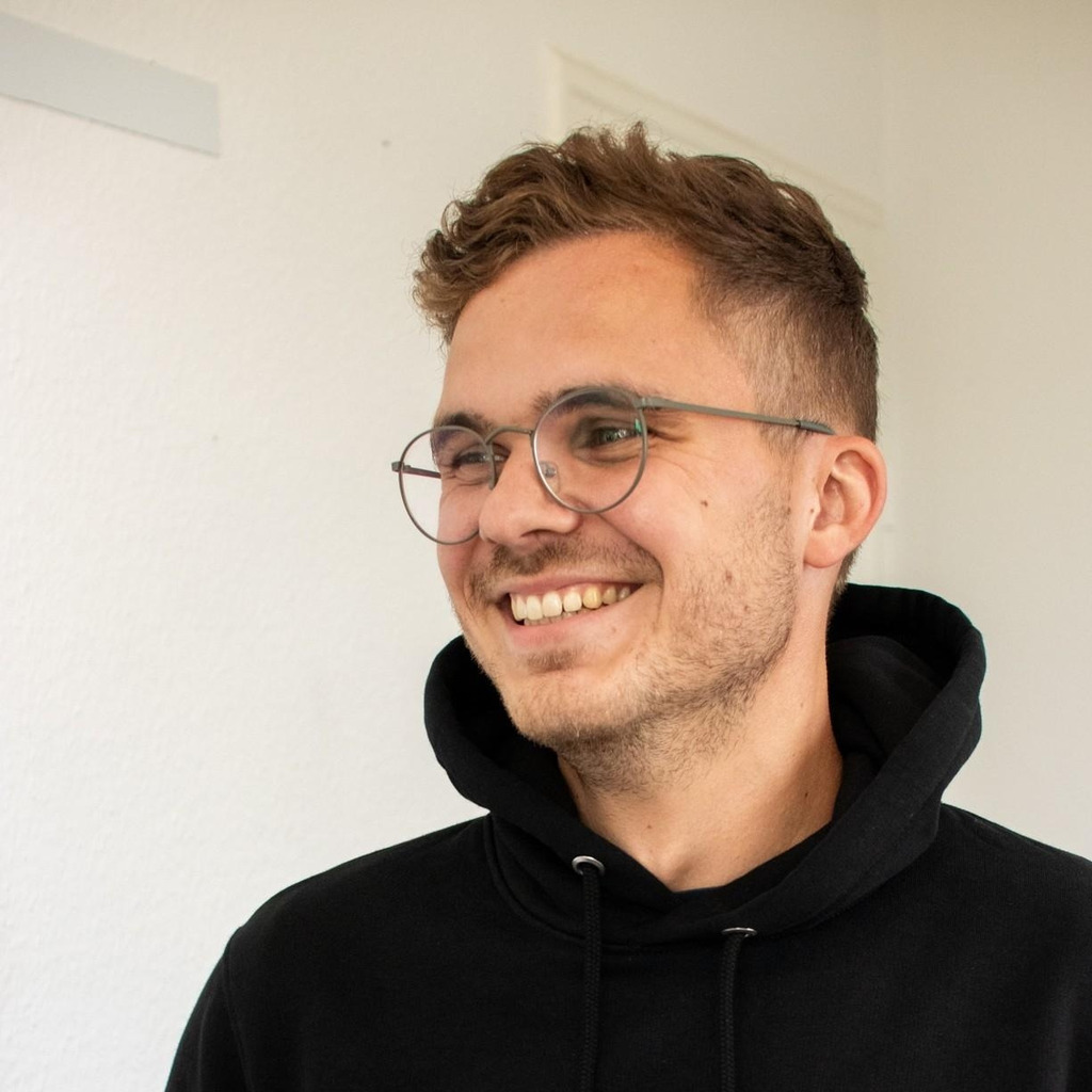 Jannik John Bauleitung und Planung Planungsbüro Graw XING