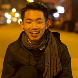 Calvin Huang