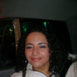 diana Ibáñez Contador
