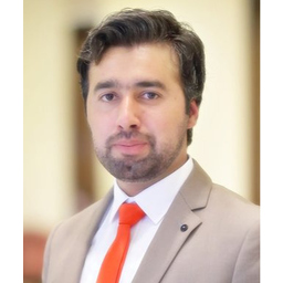 Ch Waseem Sajjad