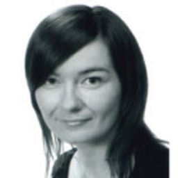 Iwona Sydor