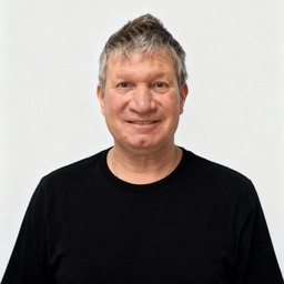 Ralf Chrusciel