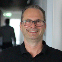 Steffen Eisinger's profile picture