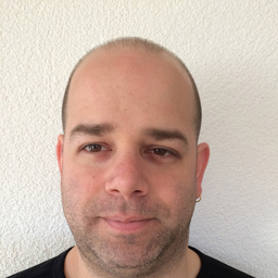 Markus Kaufmann