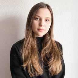Alyona Todorova