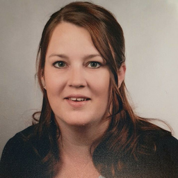 Susanne Stauch