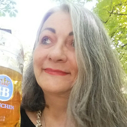 Mireille Vandersanden
