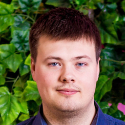 Aleksey Grischenko's profile picture