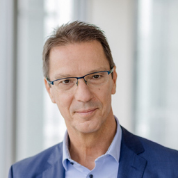 Dr. Alfred Kraxenberger