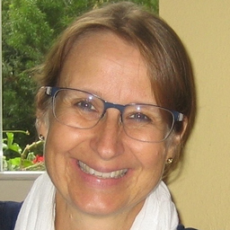 Mag. Gabriele Kuritko