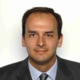 Luis Bouza Ortín