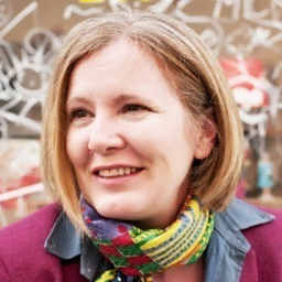 Iris Kastner