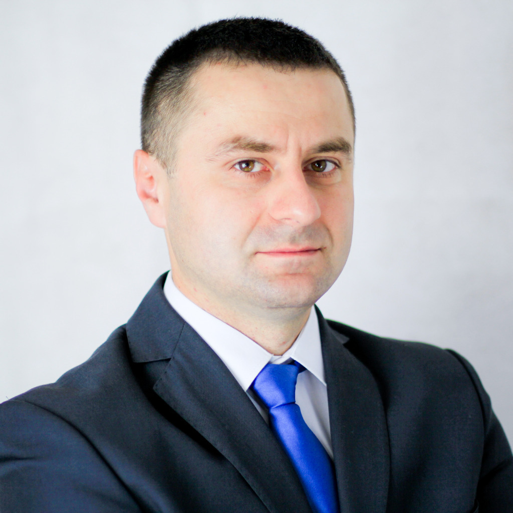 Michal Krawiec - Software Developer - Axxiome Group | XING