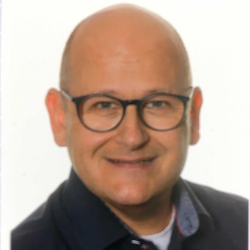 Guido Hülsmann Fachberater Außendienst Elektrotechnik J.W. Zander