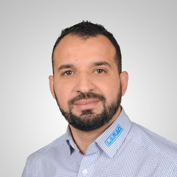 Sofiane Hadj