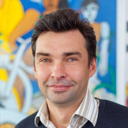 Aleksey Kochetkov