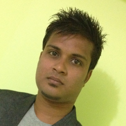 Nitin Shrivastav