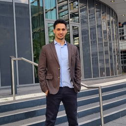 kavinder Singh