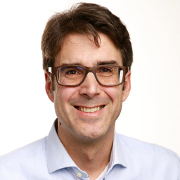 Dr. Achim Mayer