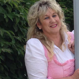 Margit Meller's profile picture