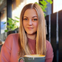 Tatiana Chernyshkova