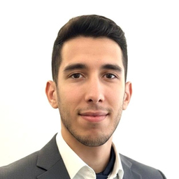 Amine Janati Idrissi