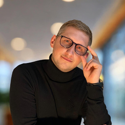 Mag. Mykhailo Golovko
