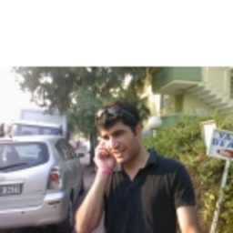 Serdal Bingöl