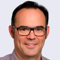 Andreas Mehr