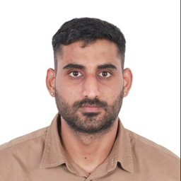 Digvijay Singh Khangarot