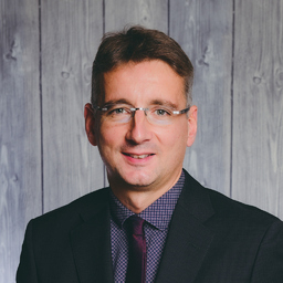 Dr. Johannes Antony