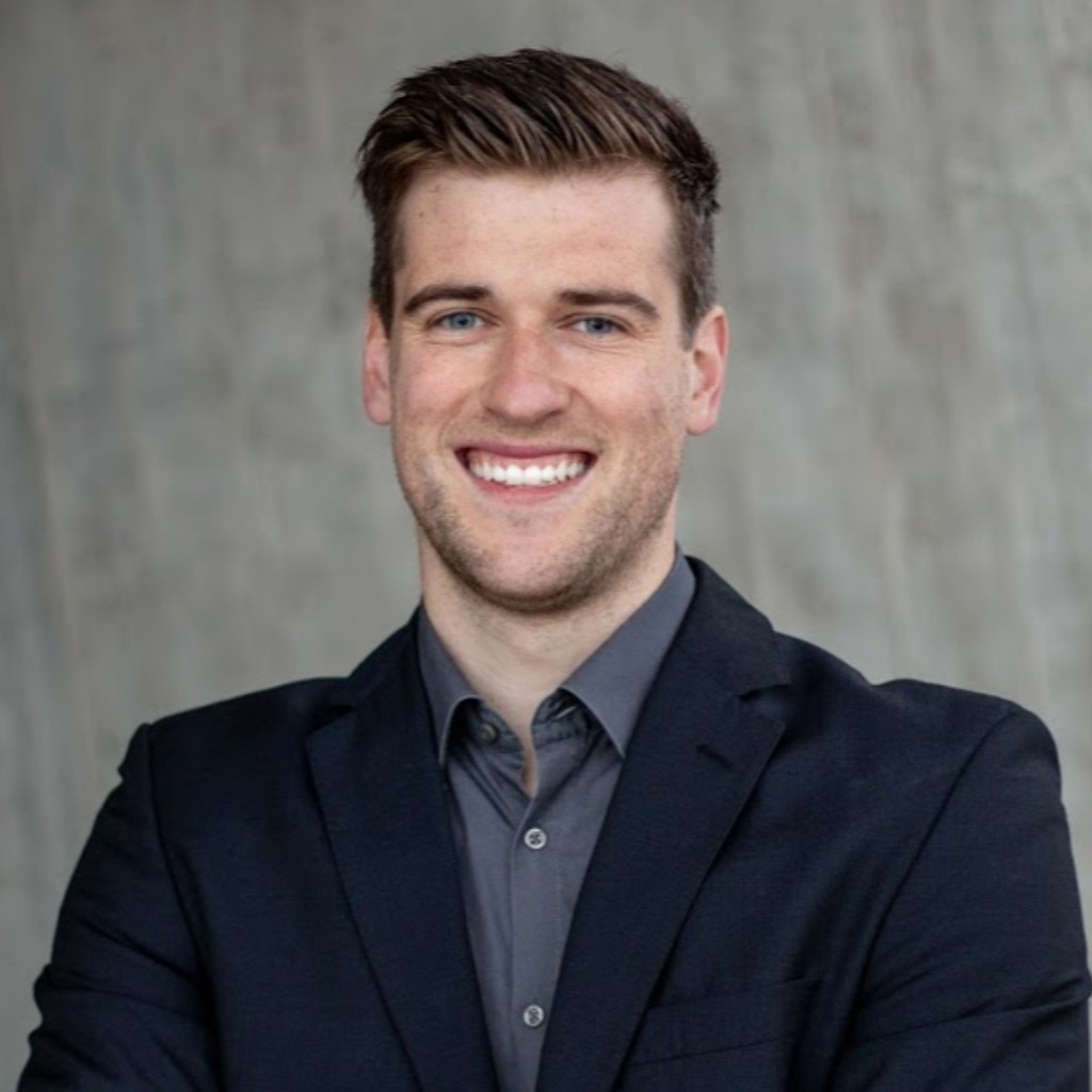 Dr. Johannes Otto Fahrzeugtechnik TU Braunschweig XING