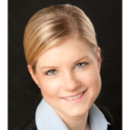 Kristina Schunicht