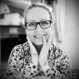 Katja Strahm