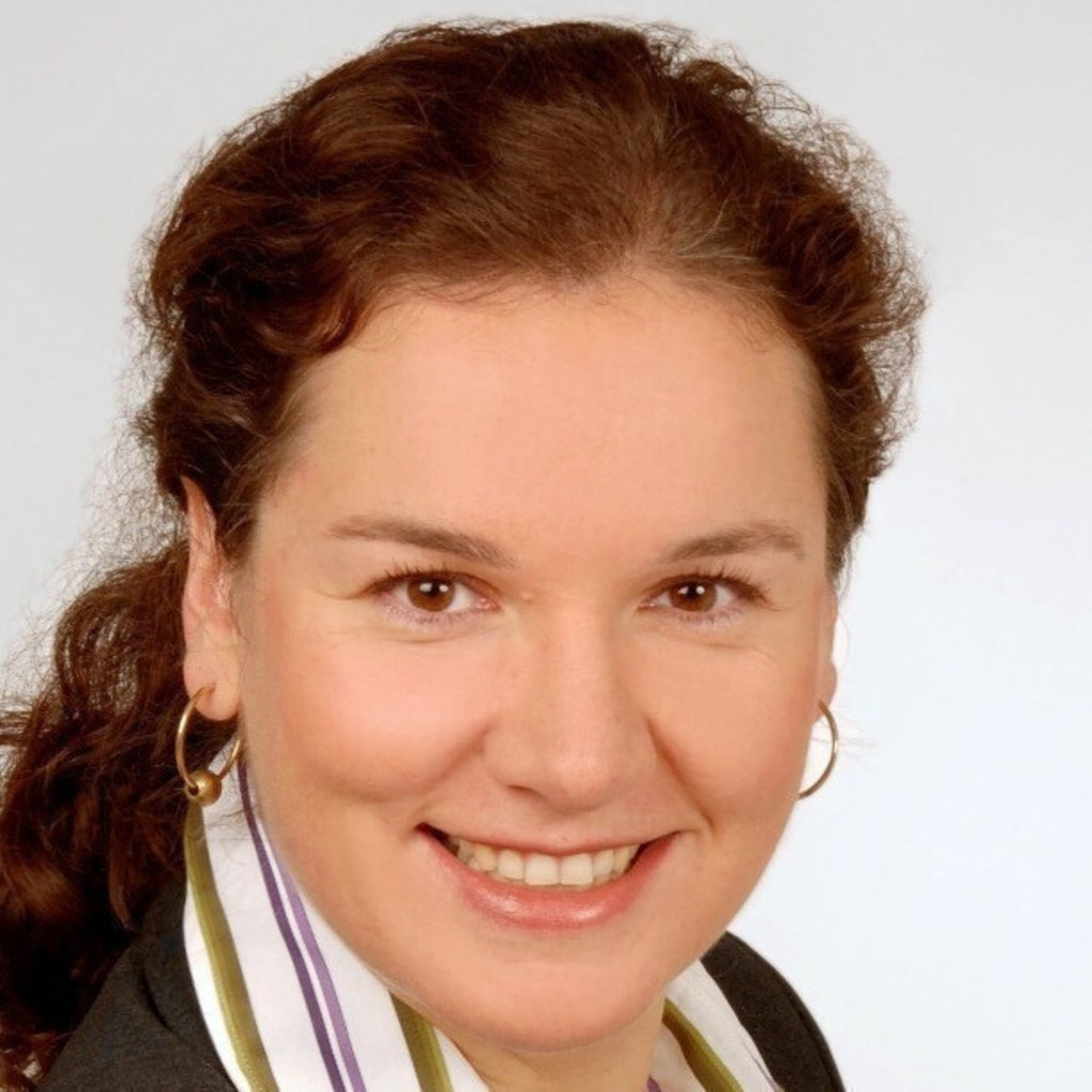 Sabine Rech Legal Counsel / Rechtsanwältin (Syndikusrechtsanwältin