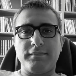Mohsen Serajian