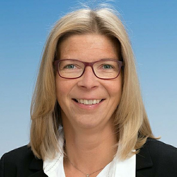 Kerstin Kraus