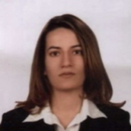Ayşe Cilacı Tombuş's profile picture