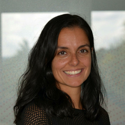 Muriel Renaud