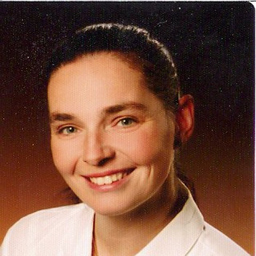 Anja Kanther